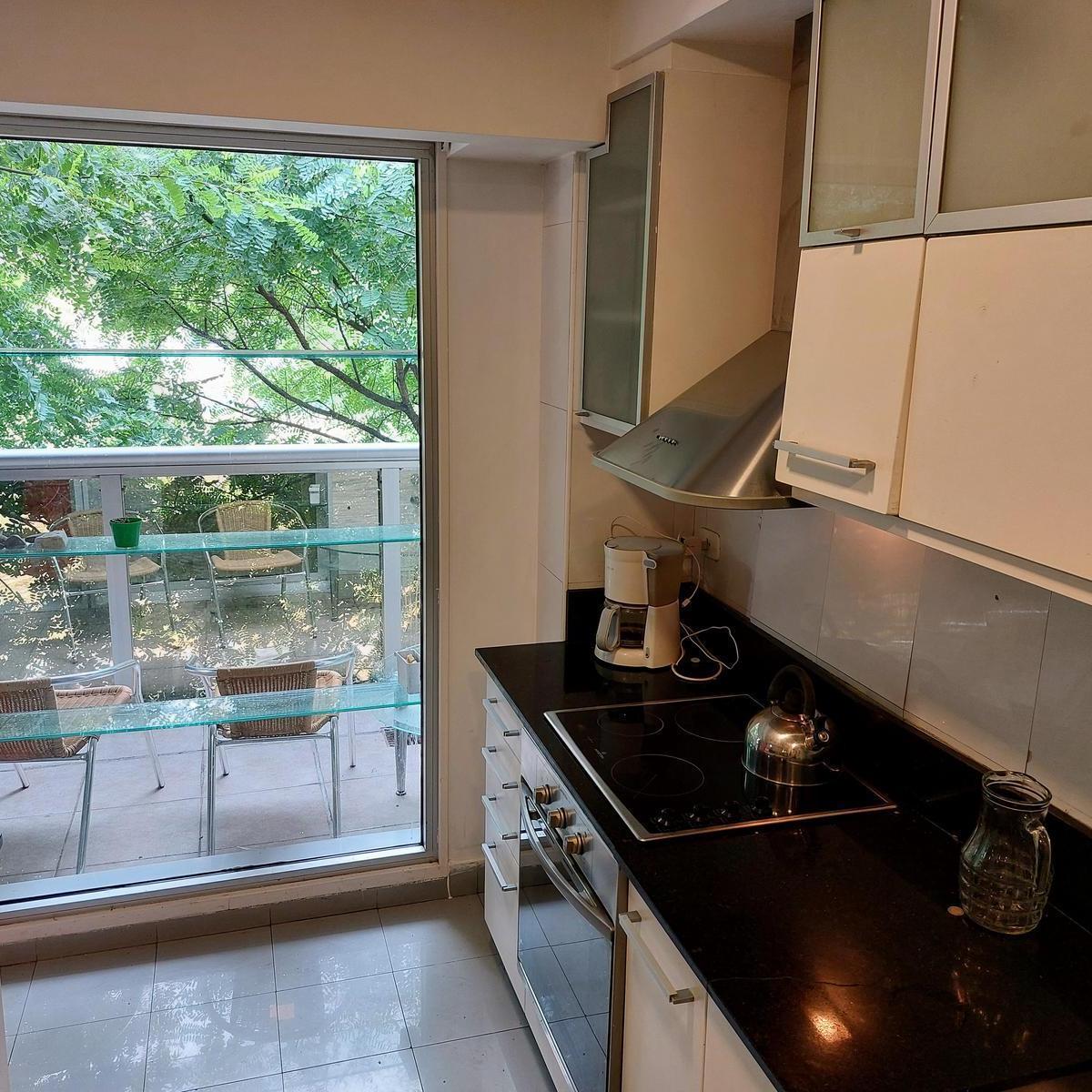Departamento en Venta - 3 Ambientes en Terrazas del Yacht - Puerto Madero 4