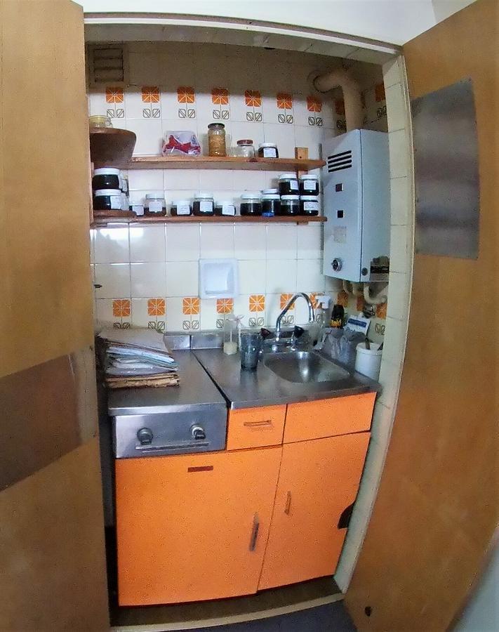 2 Deptos en Block por Unidad Funcional 101 m² - Maipu 500 4