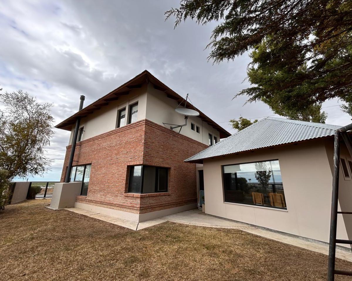 Casa en Río Gallegos 1