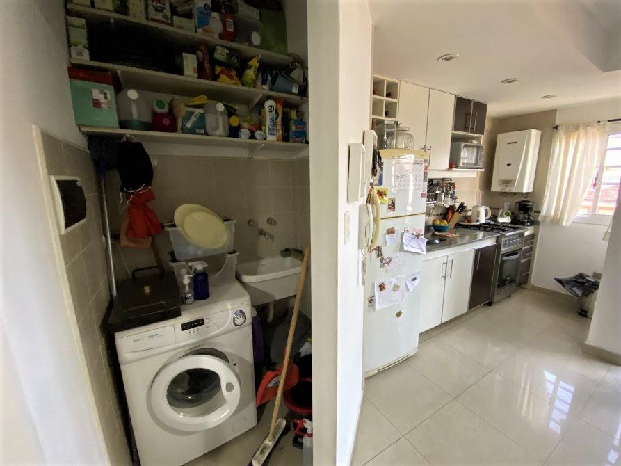 PH 3 Amb Venta C/cochera y Sin Expensas - Veracruz 600 - Lanus Oeste 4
