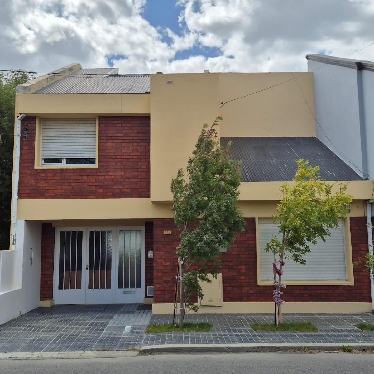 Propiedad en Argentina