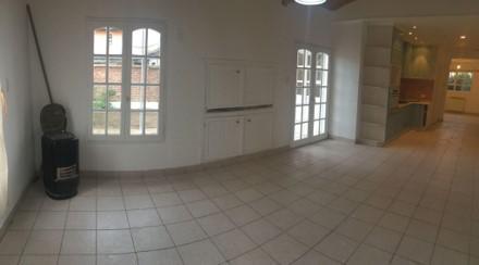 Casa en Venta 5 Ambientes - Patio - Pura Luz 1