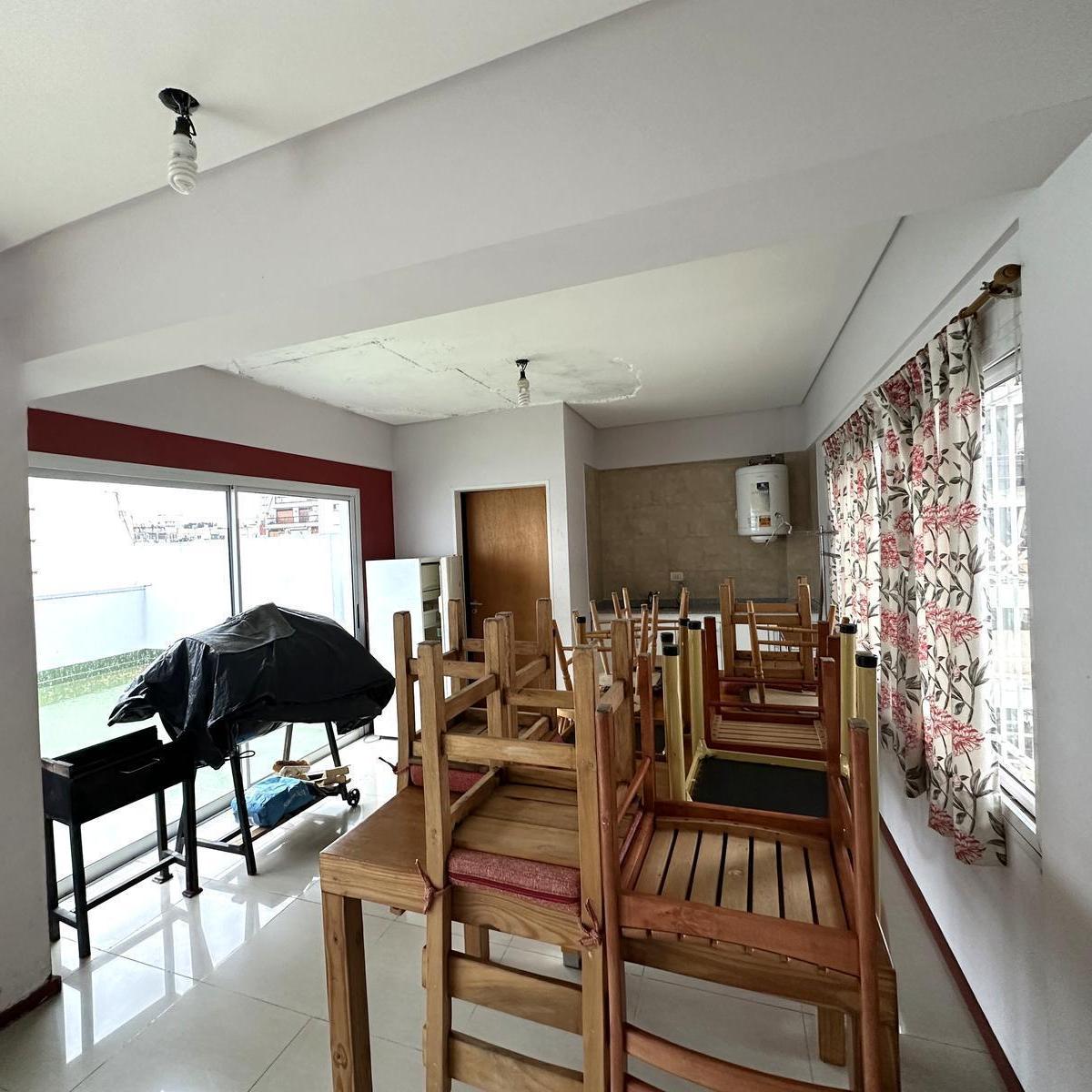 Venta 3 Amb - Villa del Parque Helguera 3100 1