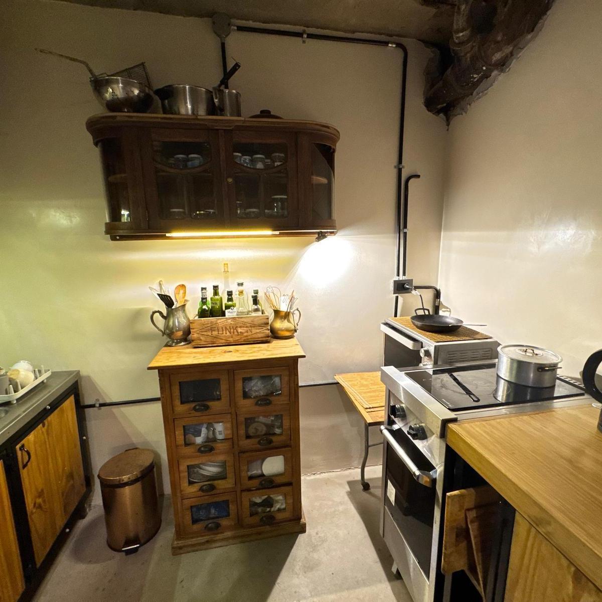 Dpto Tipo Loft en Venta - Villa Santa Rita 2