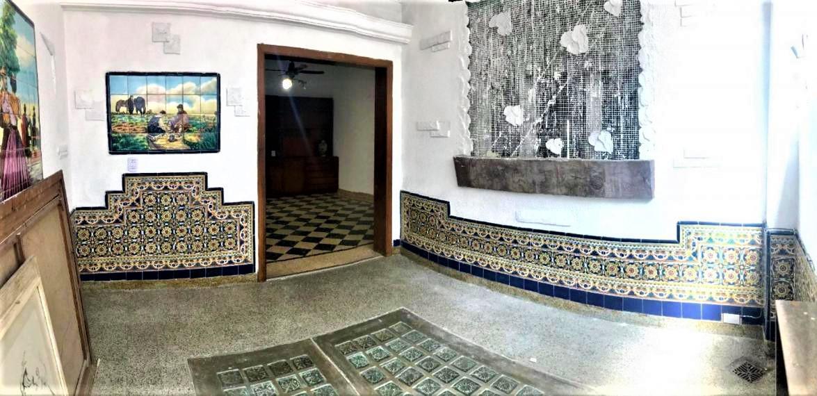 Venta PH 5 Amb Planta Alta - Villa Pueyrredón 3