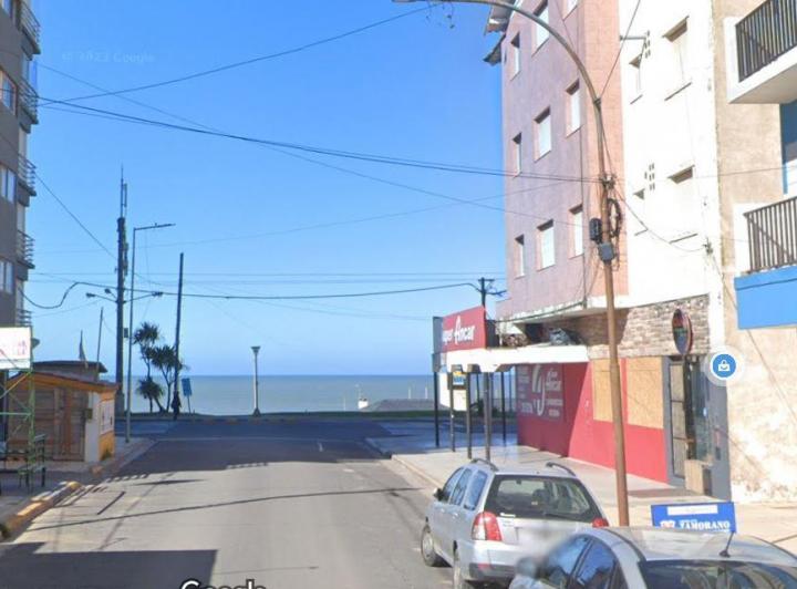 Oportunidad en Miramar - 37 m2 2