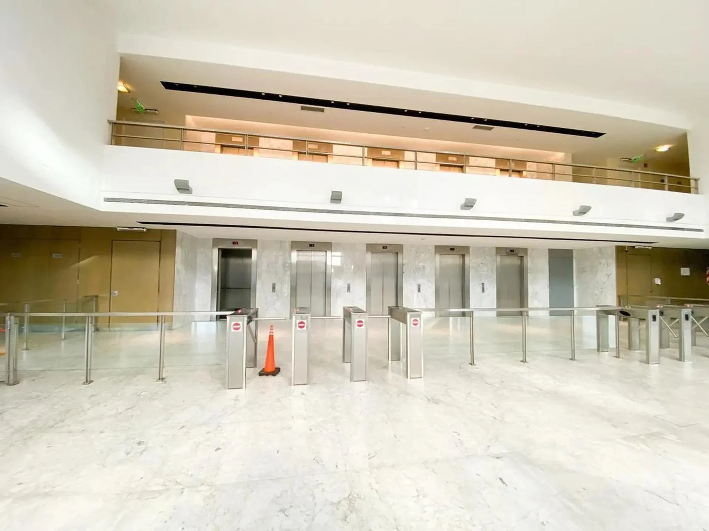 Foto de Venta y/ Alquiler - Oficina 275m2 - Puerto Madero - Madero, imagen 2