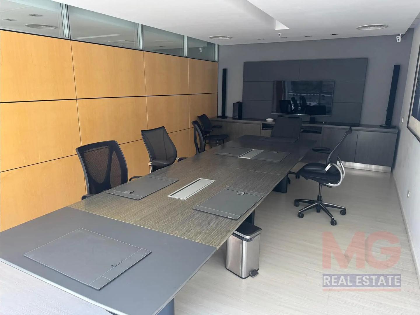 Foto de Venta y/ Alquiler - Oficina 275m2 - Puerto Madero - Madero, imagen 3