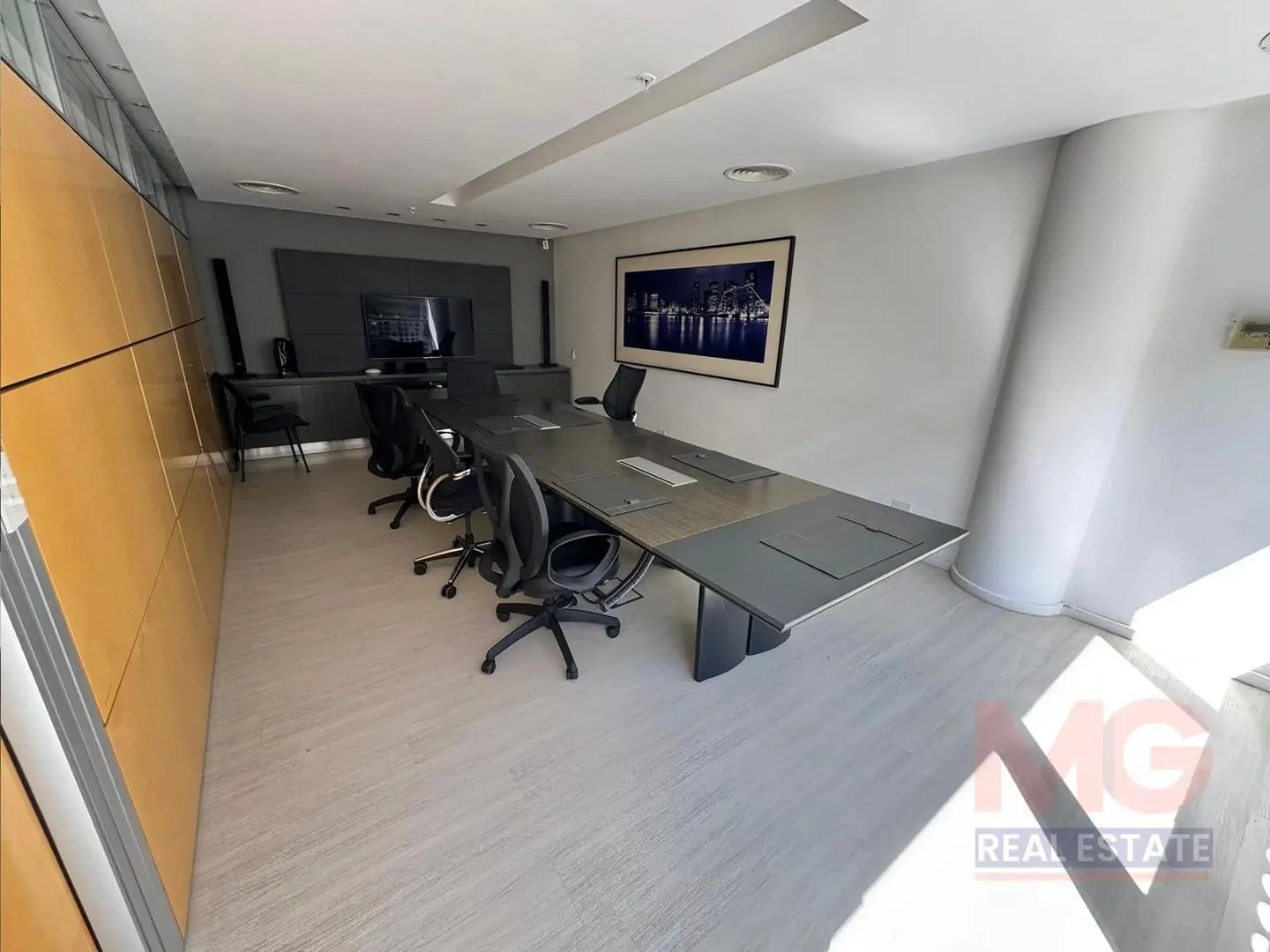 Foto de Venta y/ Alquiler - Oficina 275m2 - Puerto Madero - Madero, imagen 4