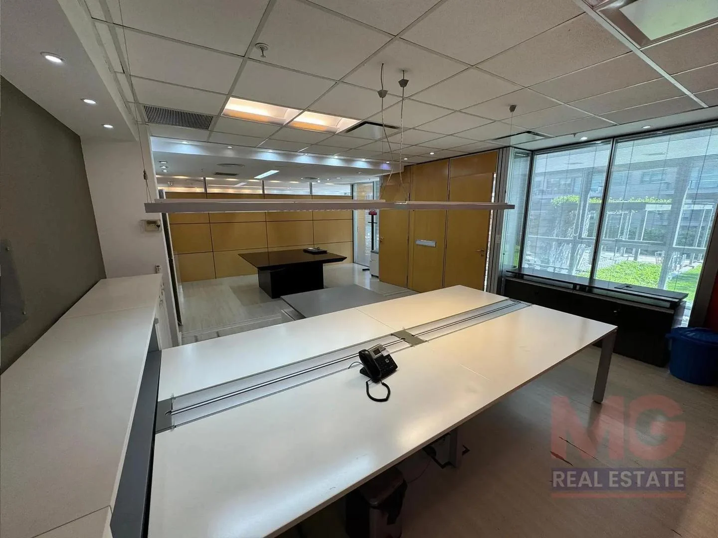 Foto de Venta y/ Alquiler - Oficina 275m2 - Puerto Madero - Madero, imagen 5