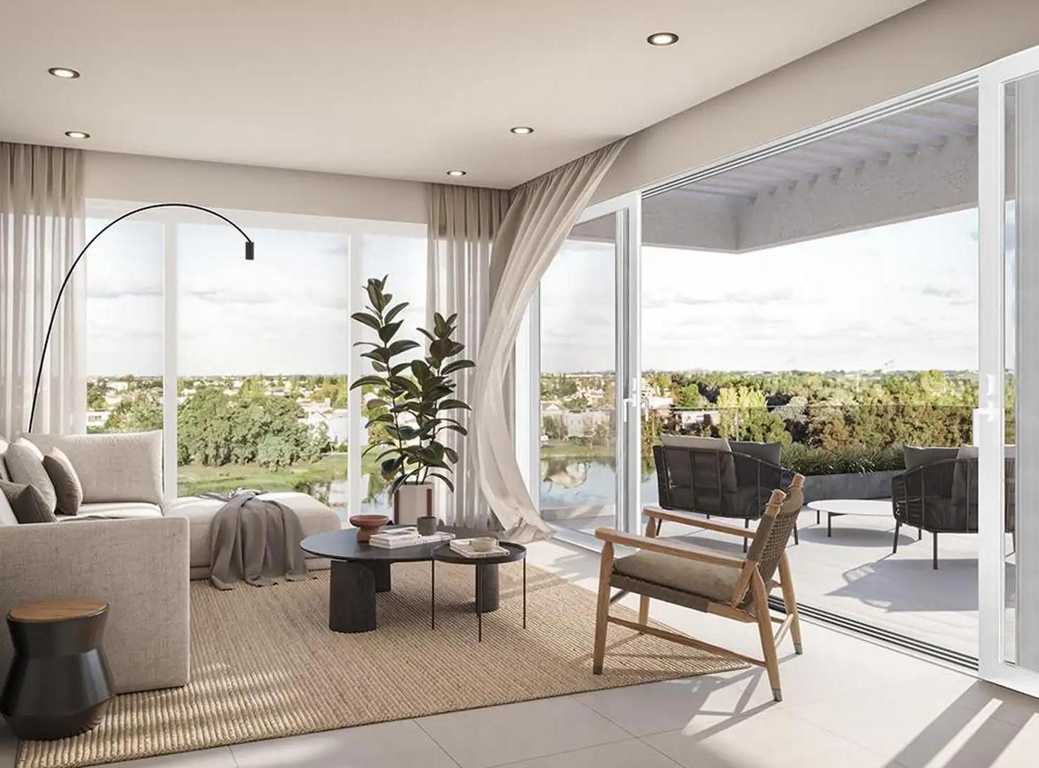 Foto de Venta dpto en Nordelta - Financiado CAC - Lagunita, imagen 3