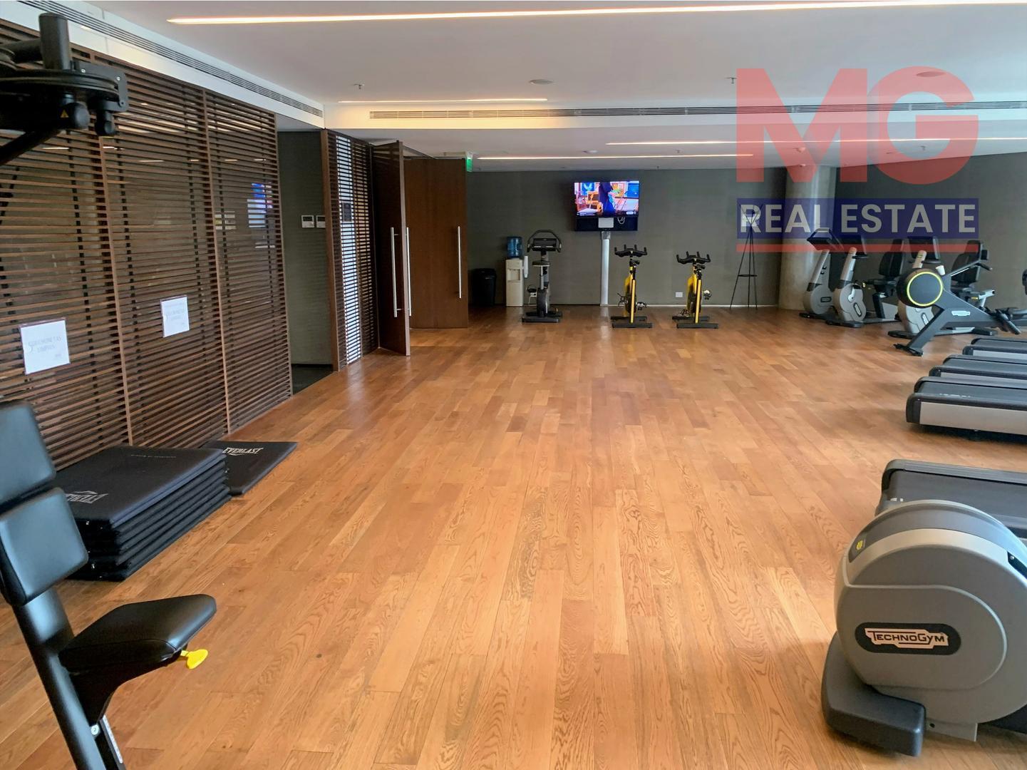 Foto de Venta exclusiva Suite SLS Hotel Puerto Madero - 70 m2, imagen 5