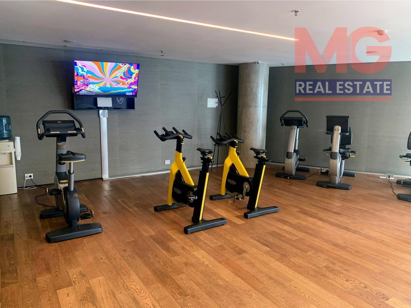 Foto de Venta exclusiva Suite SLS Hotel Puerto Madero - 70 m2, imagen 4
