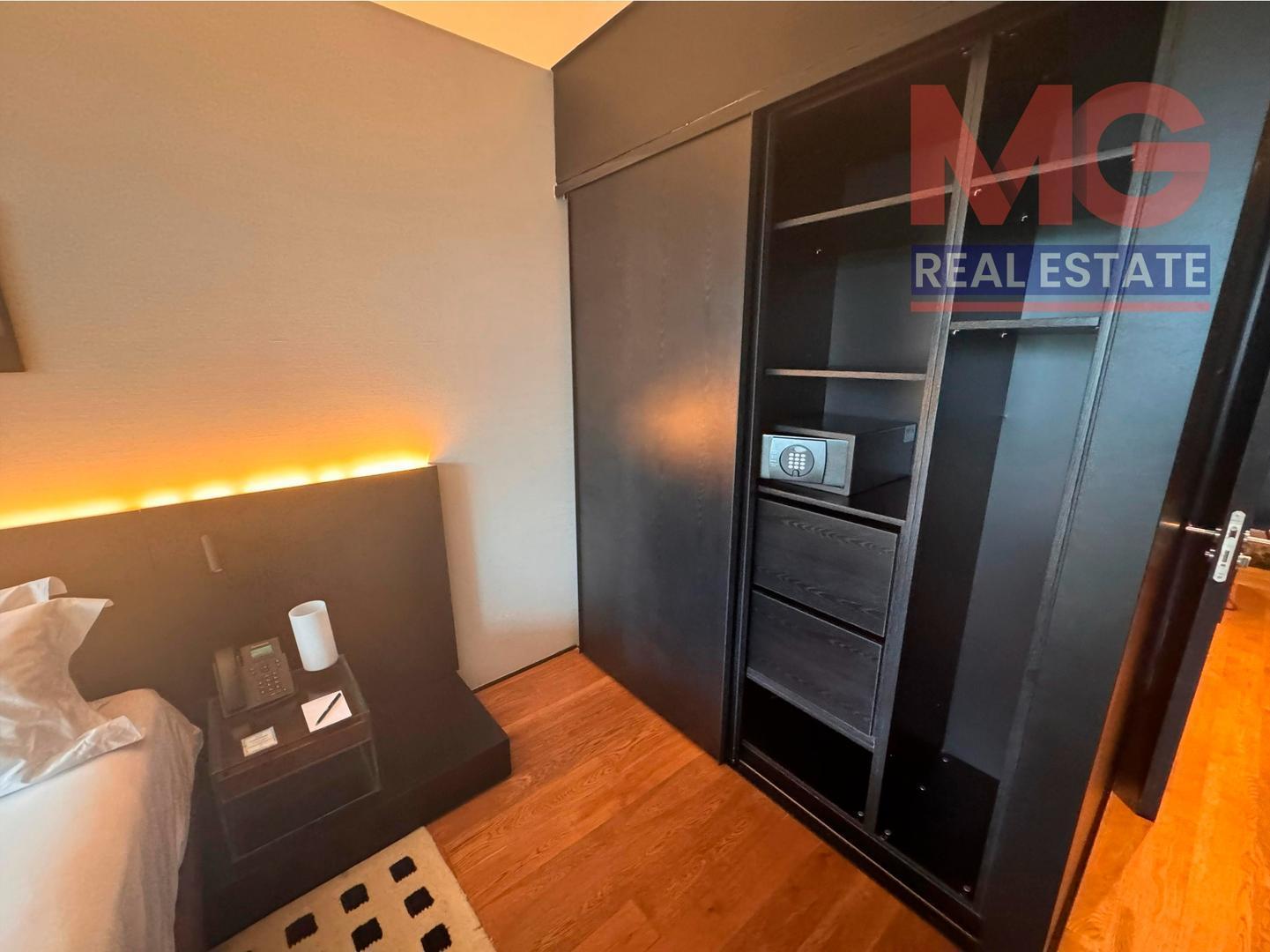 Foto de Venta exclusiva Suite SLS Hotel Puerto Madero - 41 m2, imagen 3
