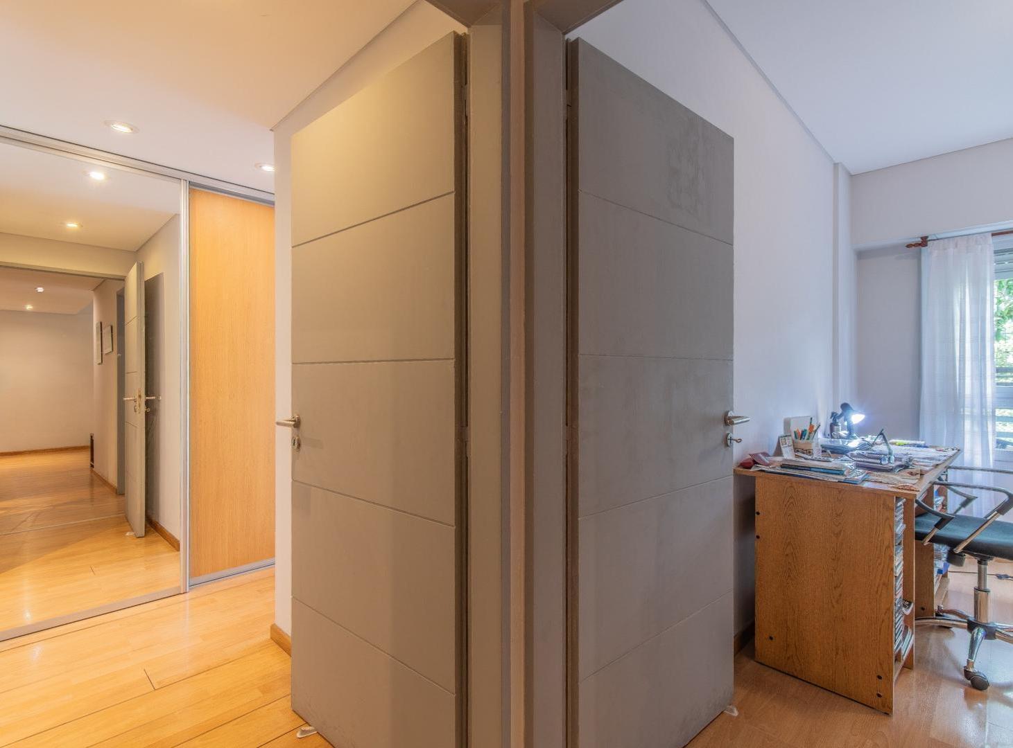 Foto de VENTA DPTO 3 AMB- Patio Balcon -Amenities y Baulera, imagen 4