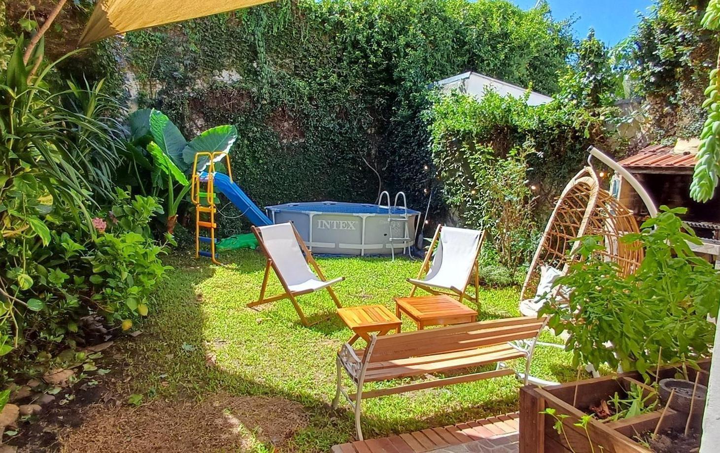 Casa en venta en Martinez