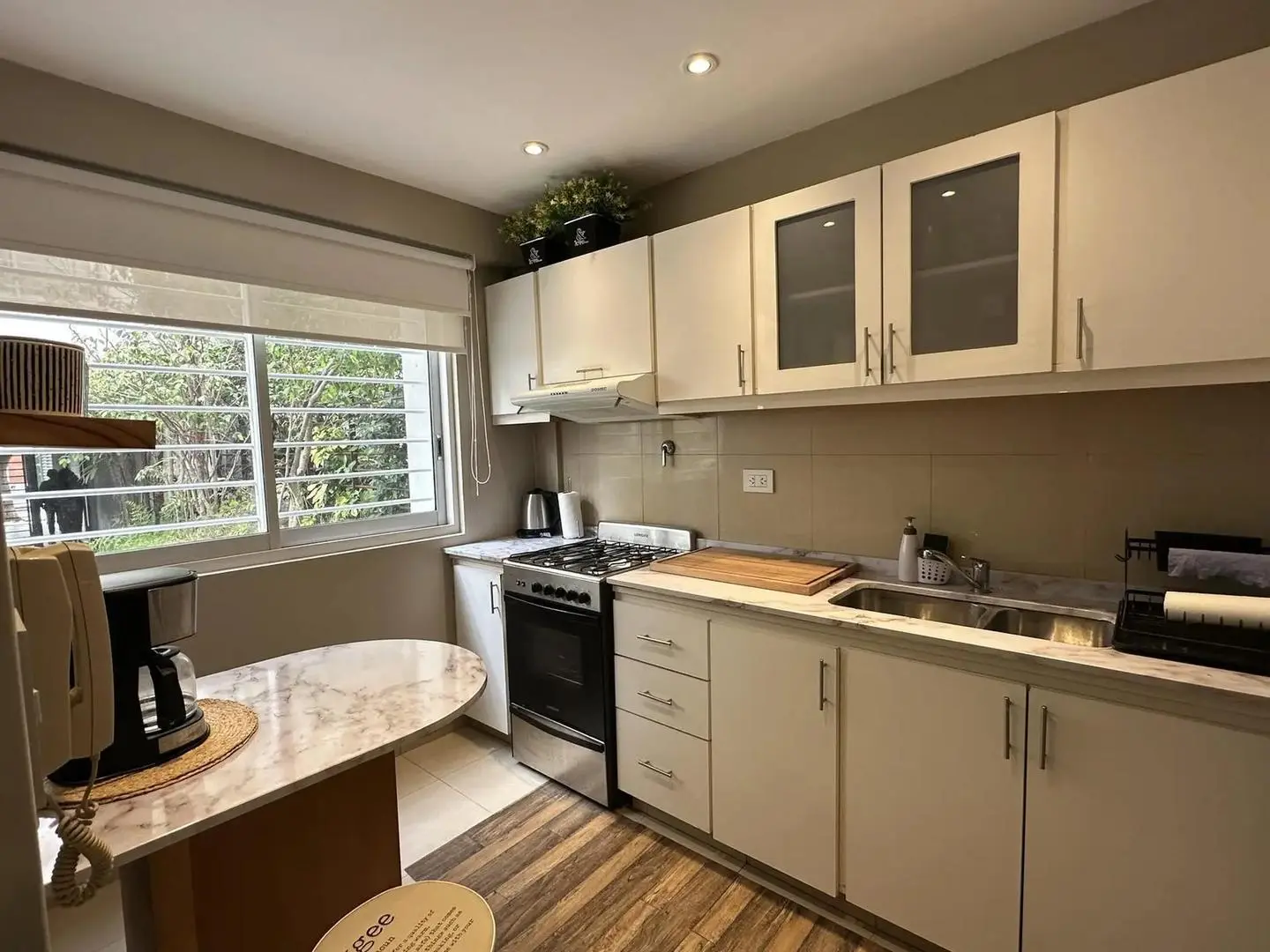 Venta Dpto en Duplex - Nuñez - Manuela Pedraza 3000 5
