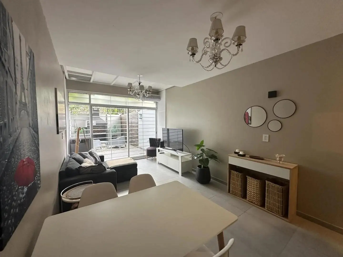 Venta Dpto en Duplex - Nuñez - Manuela Pedraza 3000 3