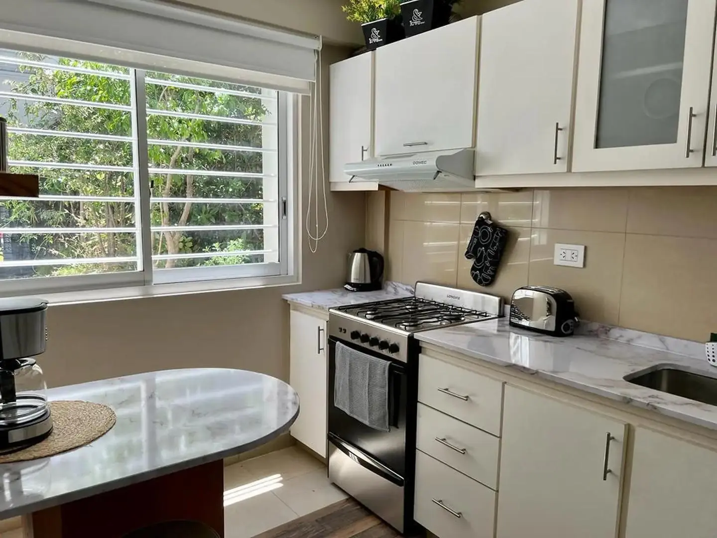 Venta Dpto en Duplex - Nuñez - Manuela Pedraza 3000 2