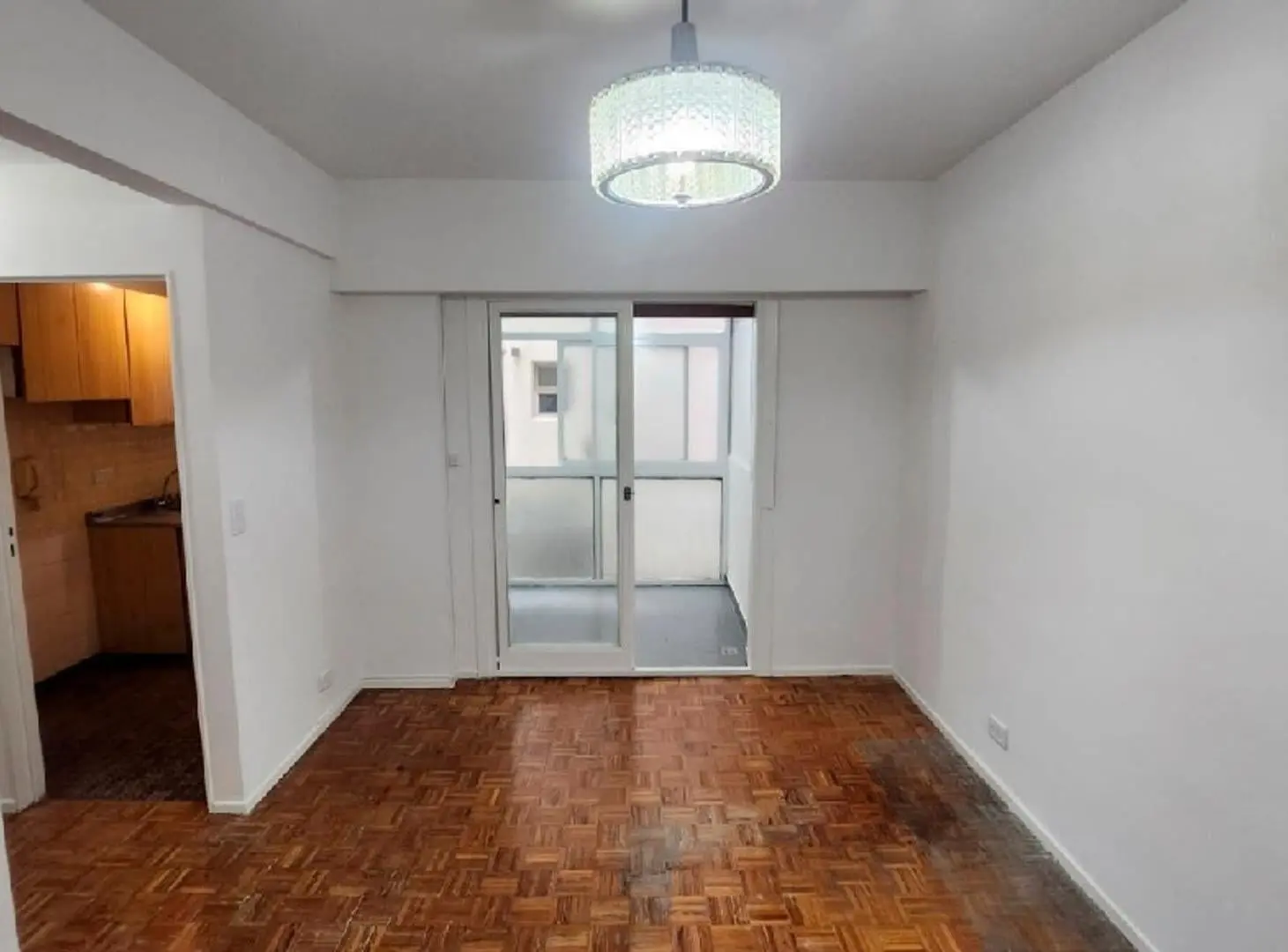 Venta dto 2 amb - 39 m2 - Pellegrini y Av Santa Fe 2