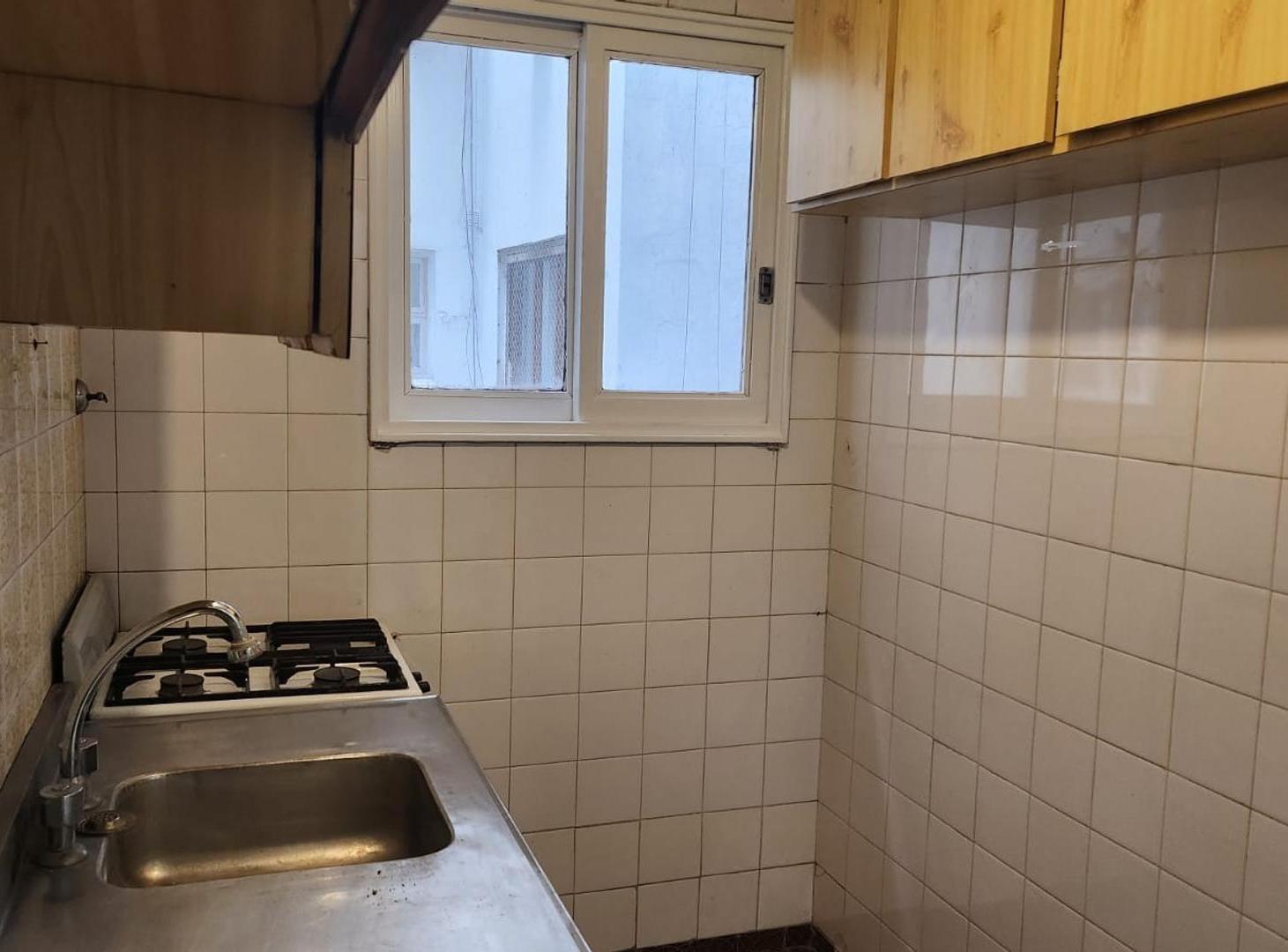 Foto de Venta dto 2 amb - 39 m2 - Pellegrini y Av Santa Fe, imagen 5