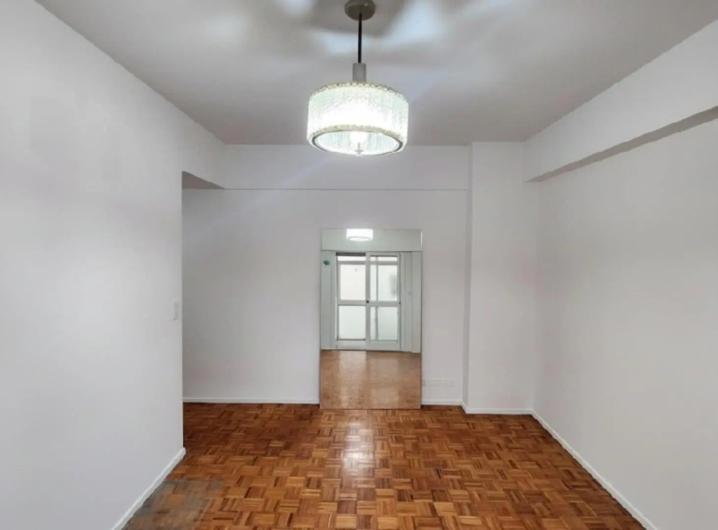 Venta dto 2 amb - 39 m2 - Pellegrini y Av Santa Fe 3