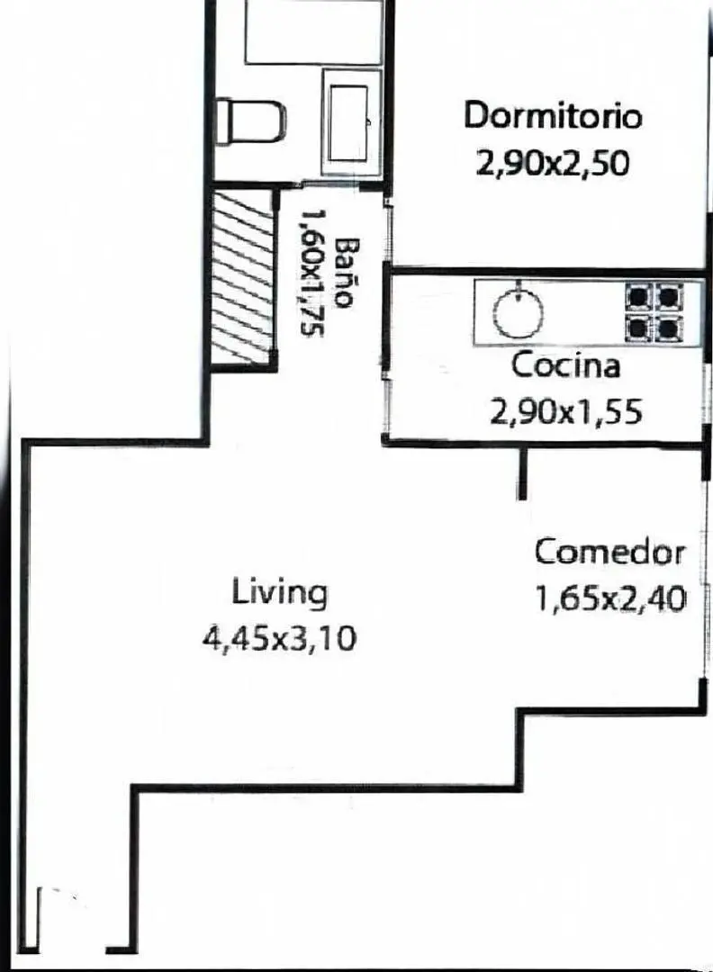 Plano 1