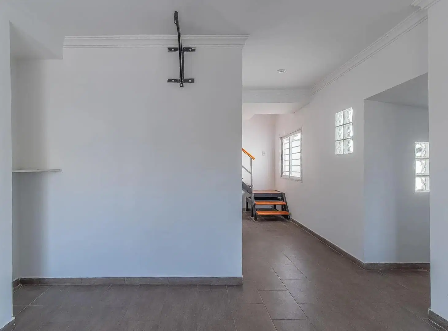 PH con Terraza 70 m2 Totales - Emilio Lamarca 1800 3