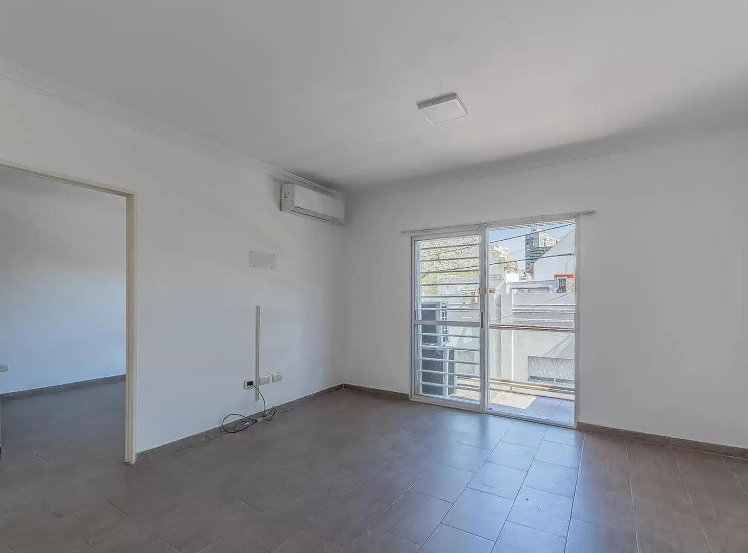 PH con Terraza 70 m2 Totales - Emilio Lamarca 1800 4
