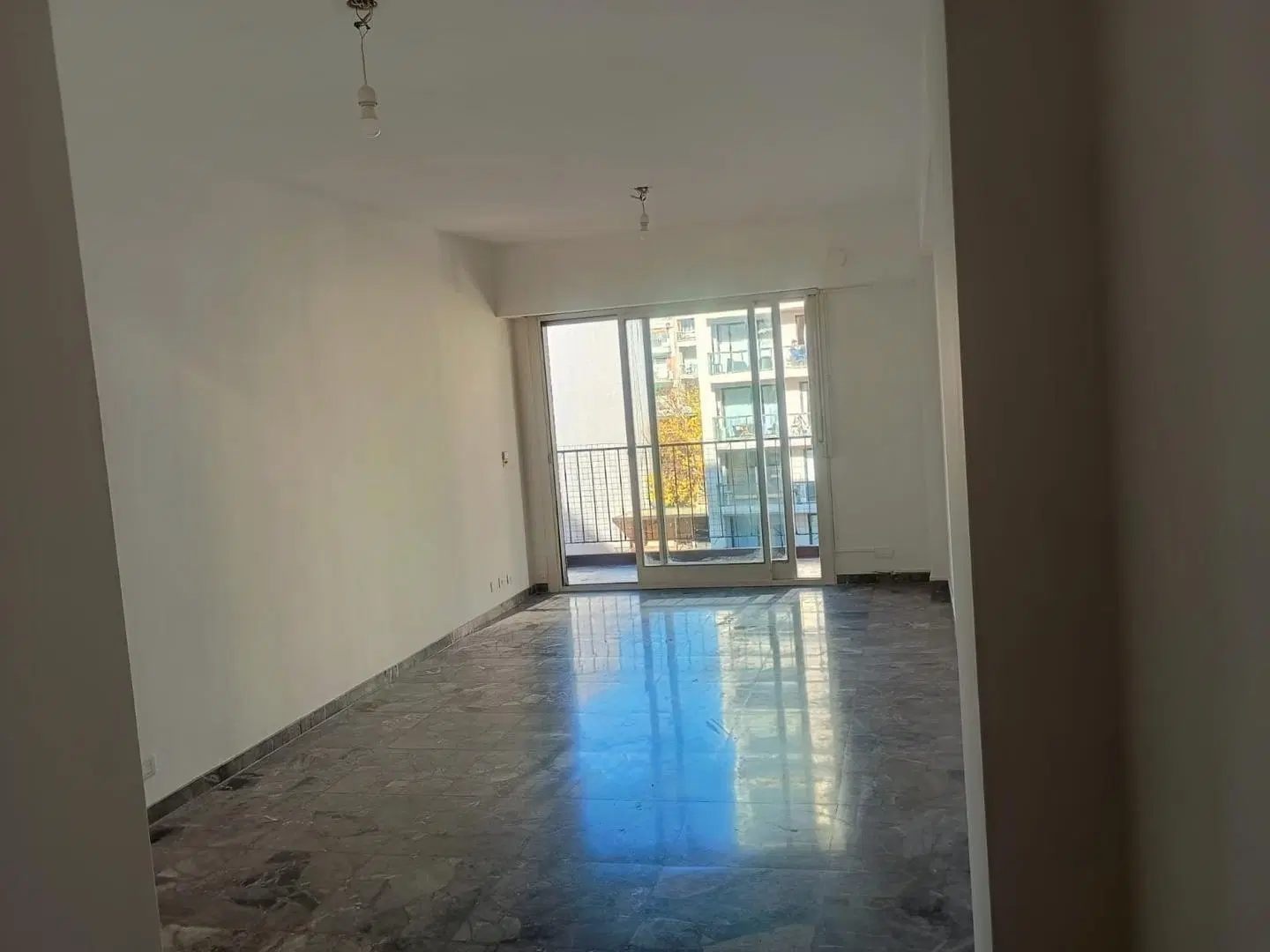 Alquiler 4 amb 88 m2 con balcón y cochera - Villa Urquiza 3