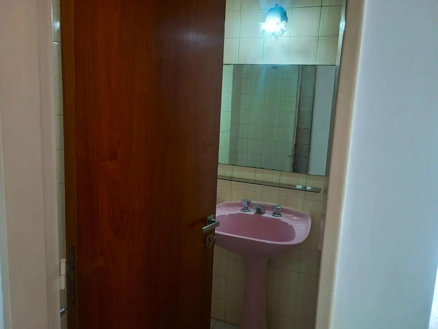 Alquiler 4 amb 88 m2 con balcón y cochera - Villa Urquiza 5