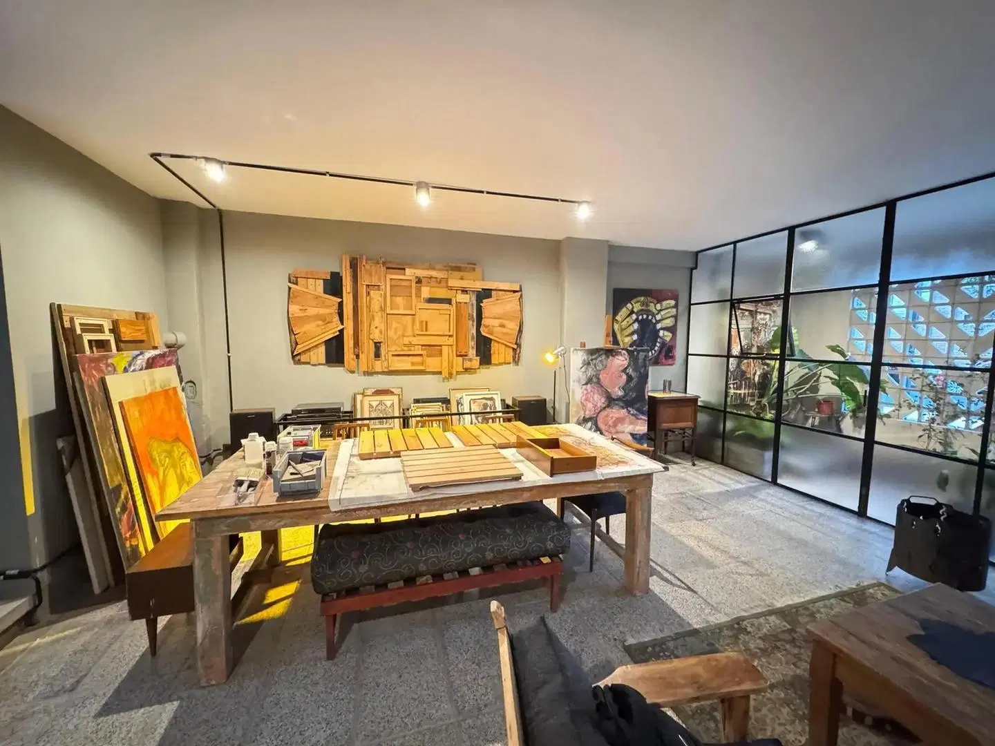 Dpto tipo Loft en Venta - Villa Santa Rita 2