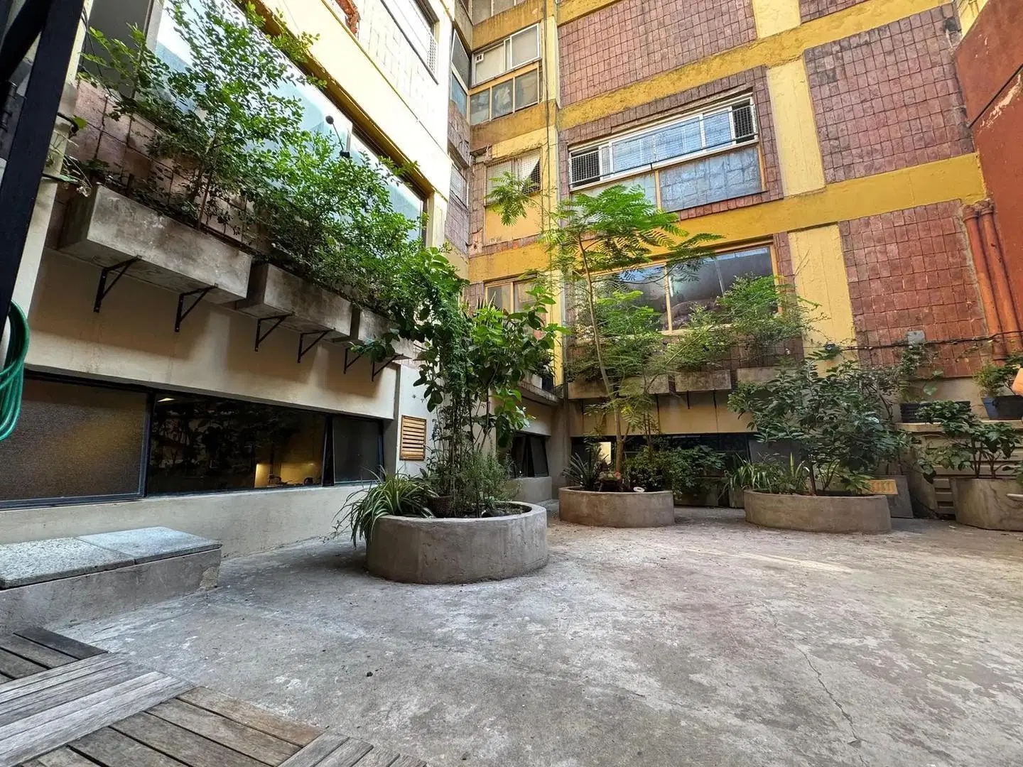 Dpto tipo Loft en Venta - Villa Santa Rita 5