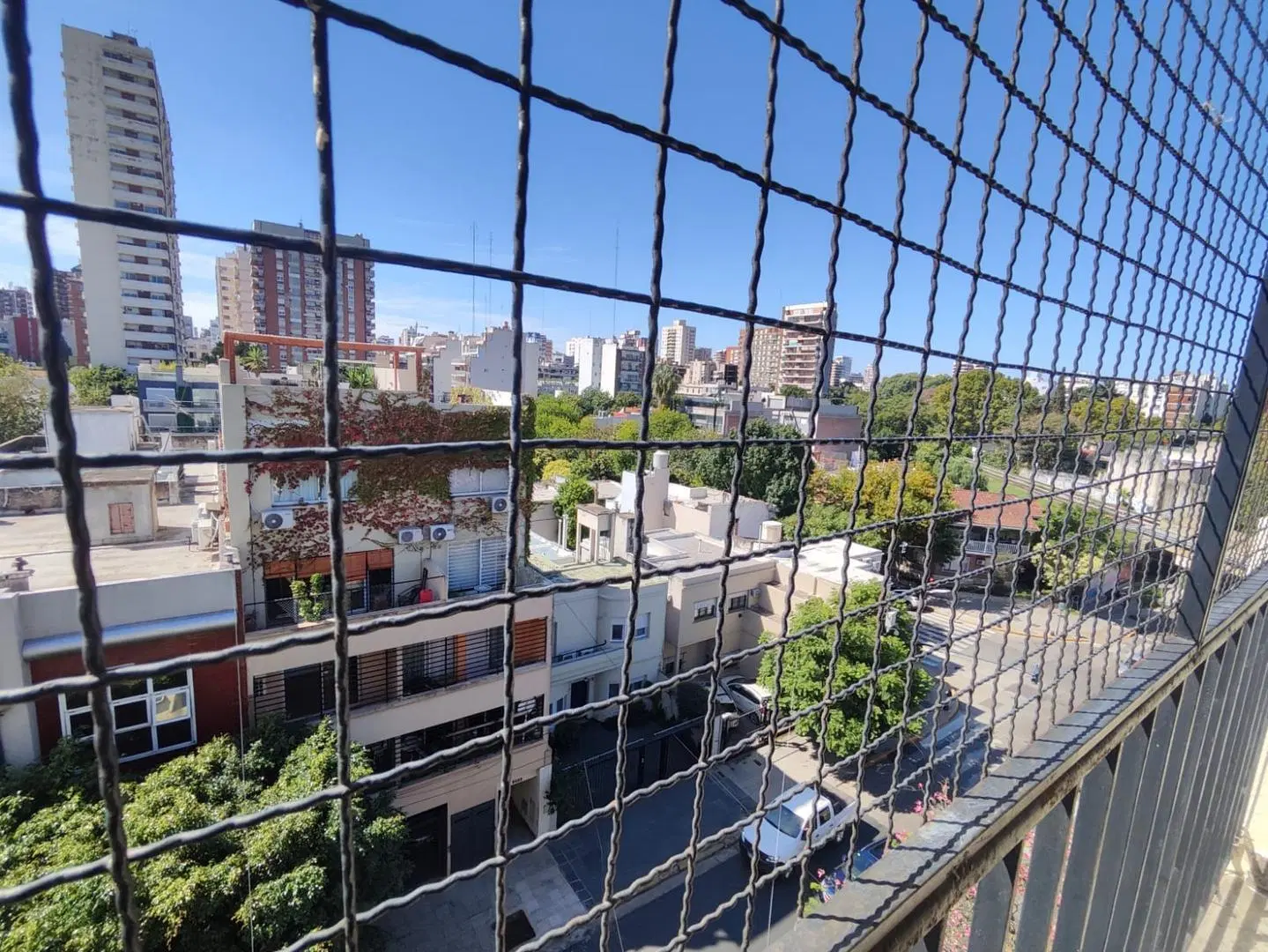 3 amb Venta Belgrano 54 m2 - Superi 2300 8