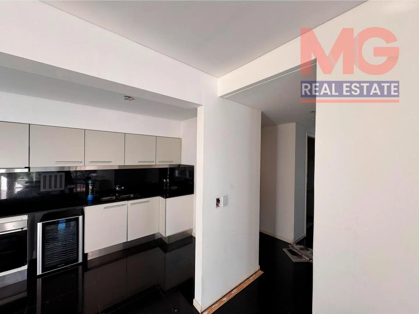 Alquiler Residencial 3 amb - Madero Harbour 8