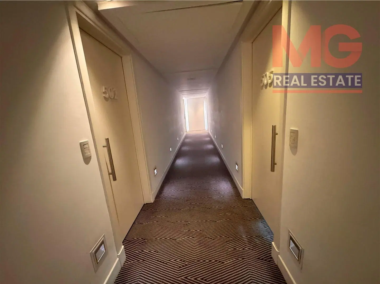 Alquiler Residencial 3 amb - Madero Harbour 3