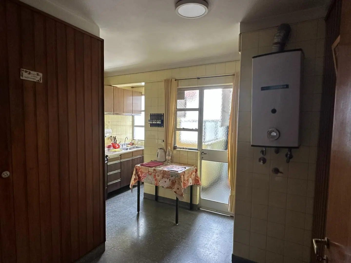 Venta 4 amb 81 m2 - Av Gaona 1900 - Caballito - Oportunidad 3