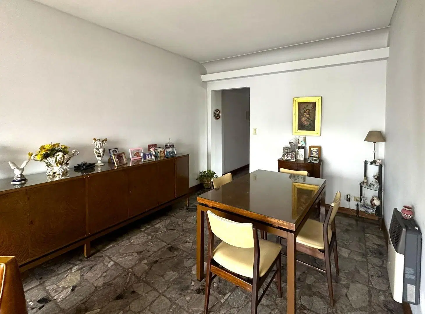 Venta 4 amb 81 m2 - Av Gaona 1900 - Caballito - Oportunidad 2