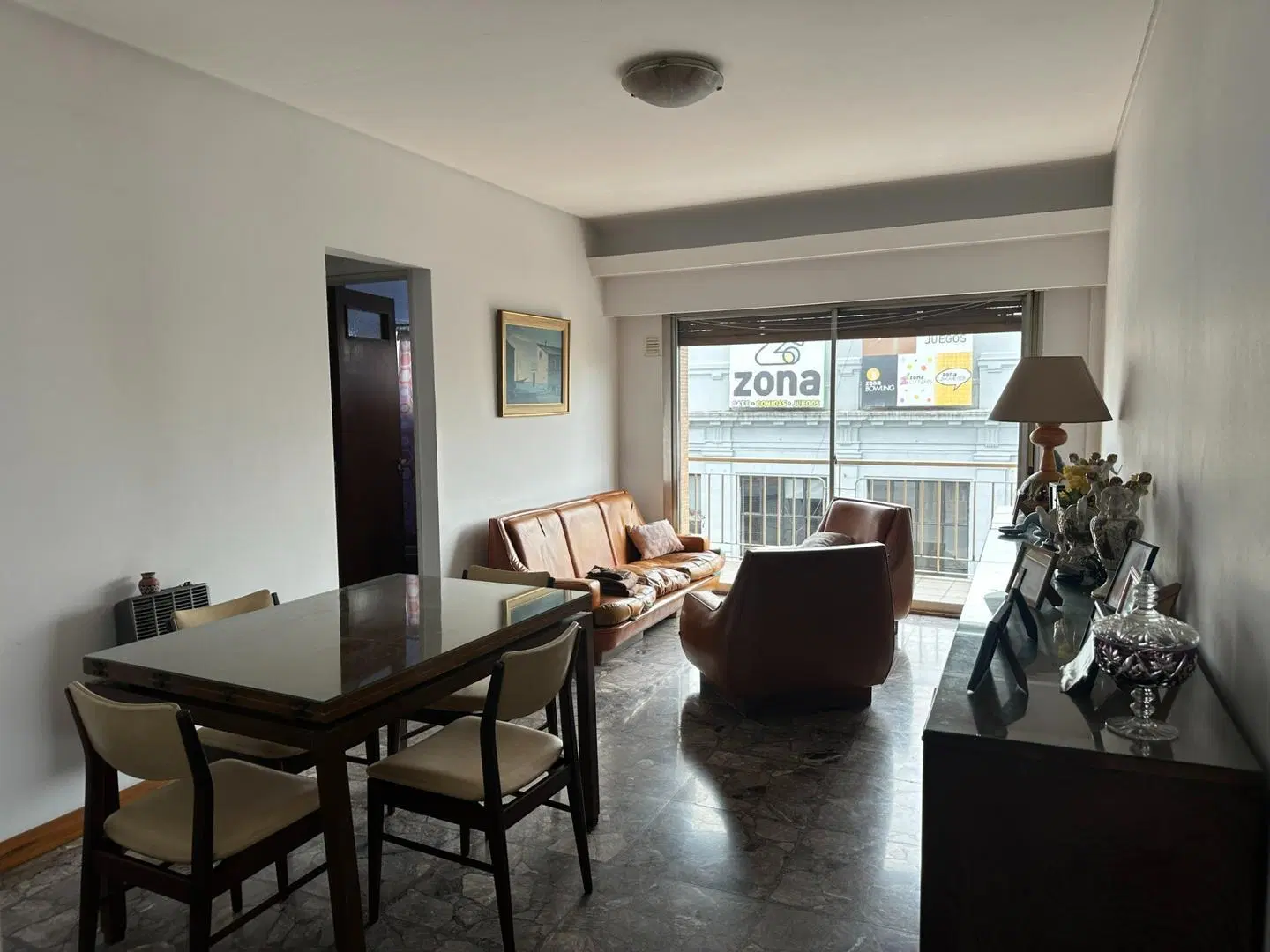 Venta 4 amb 81 m2 - Av Gaona 1900 - Caballito - Oportunidad 4