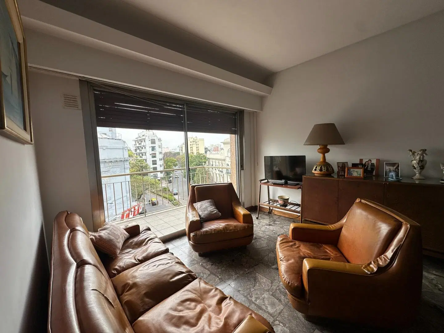 Venta 4 amb 81 m2 - Av Gaona 1900 - Caballito - Oportunidad 5