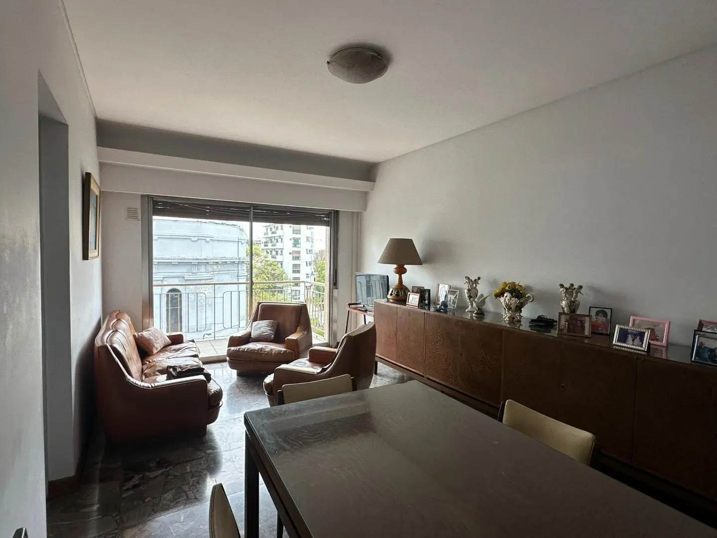 Venta 4 amb 81 m2 - Av Gaona 1900 - Caballito - Oportunidad 1