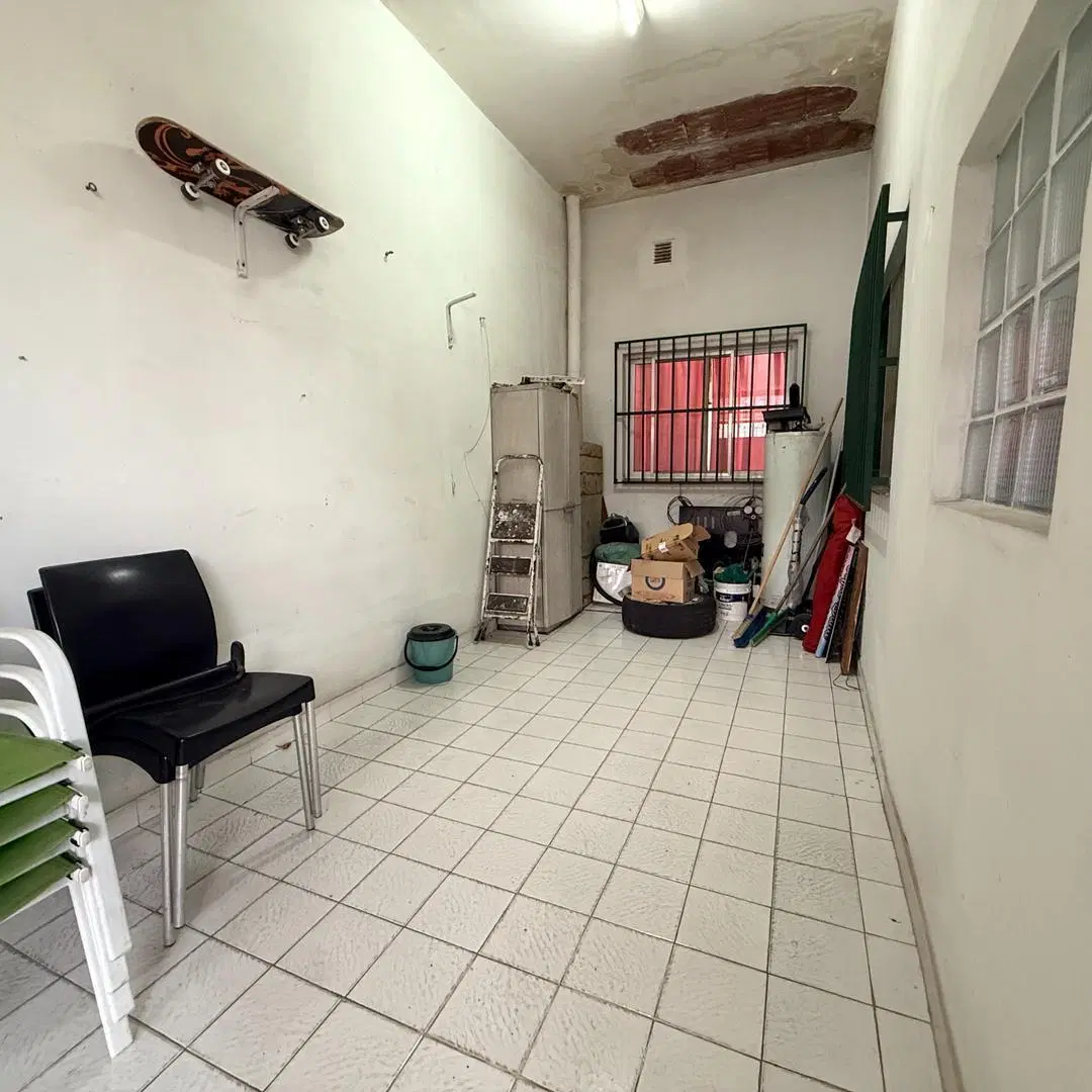 Venta PH 3 AMB 164m2  - Villa Pueyrredon 3