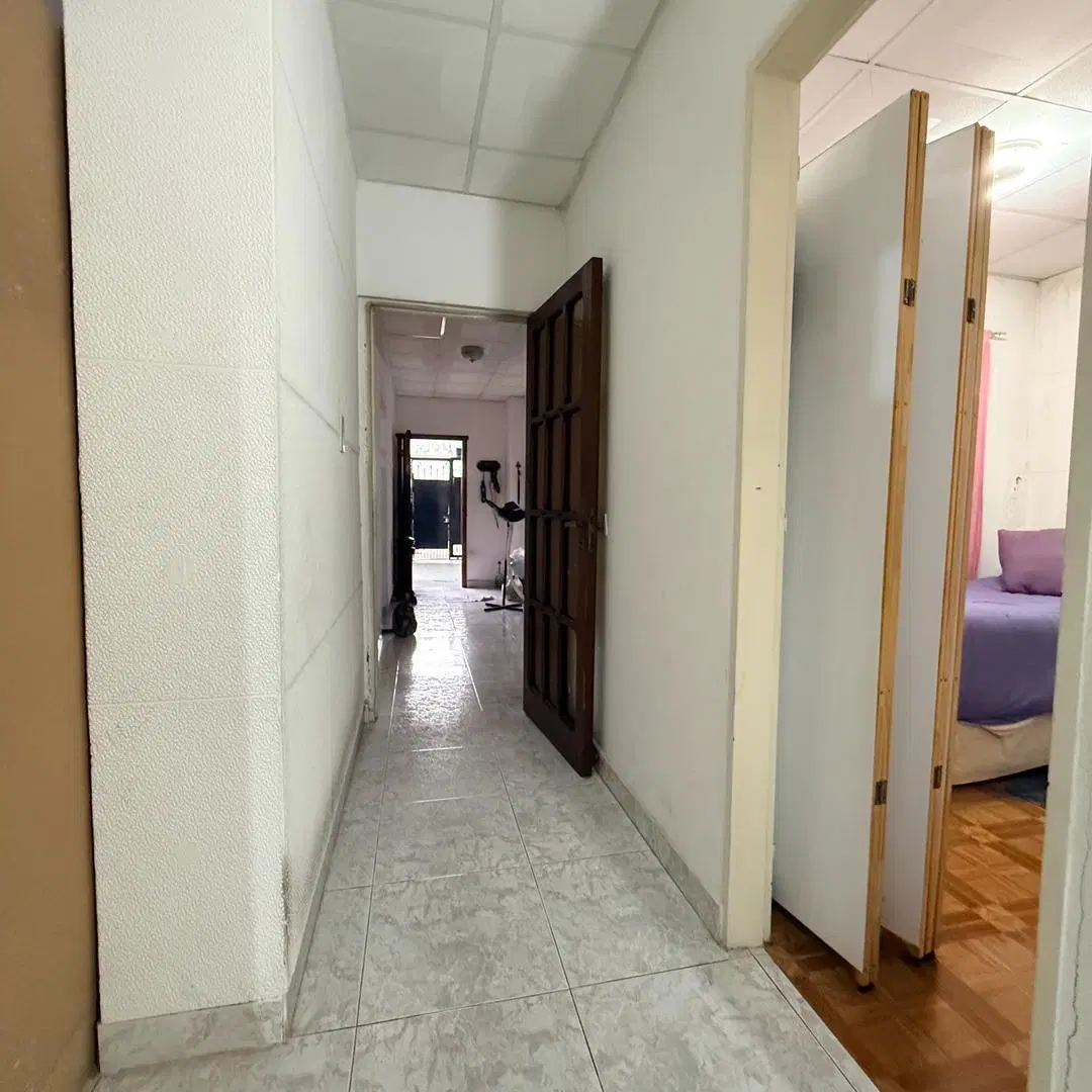 Venta PH 3 AMB 164m2  - Villa Pueyrredon 5