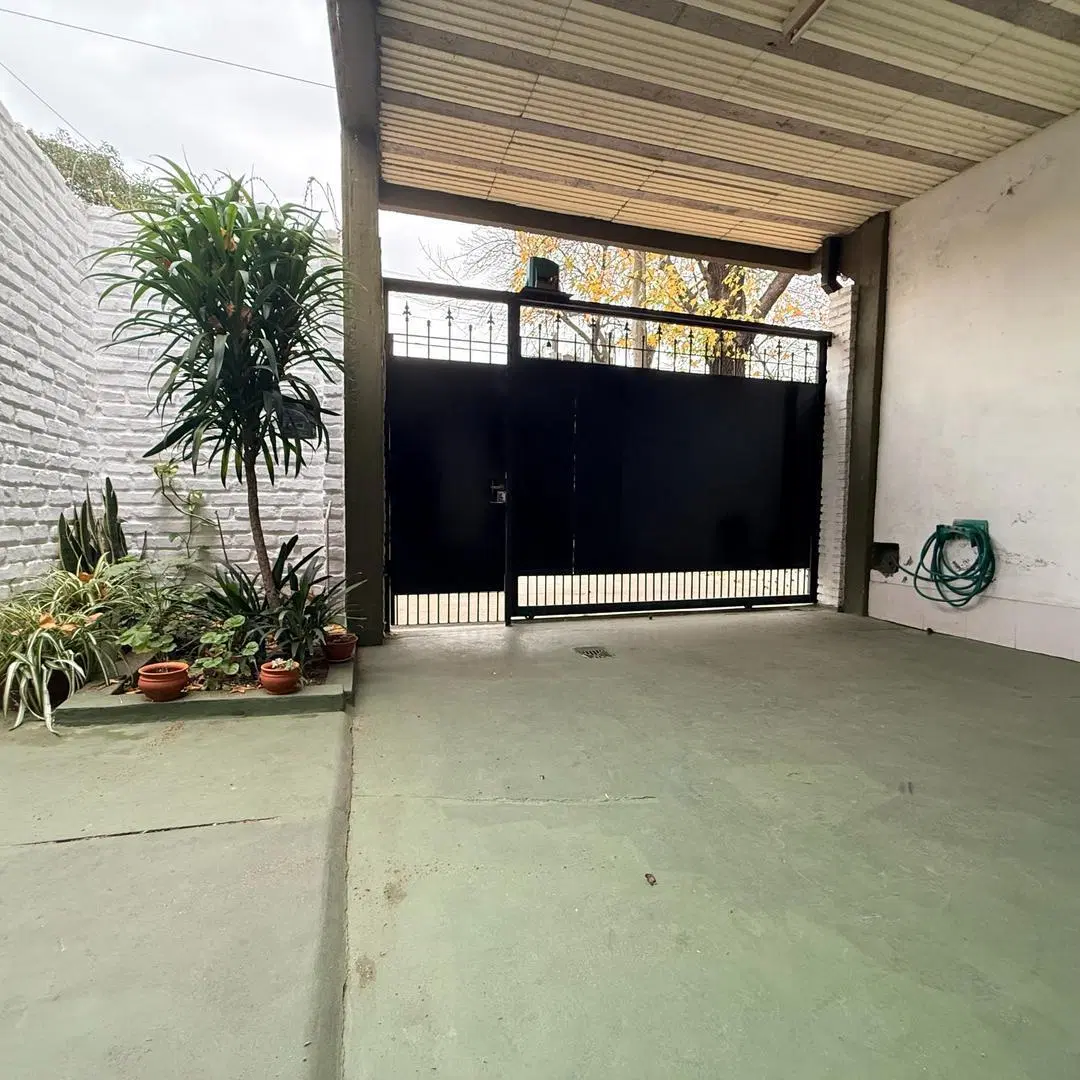Venta PH 3 AMB 164m2  - Villa Pueyrredon 4