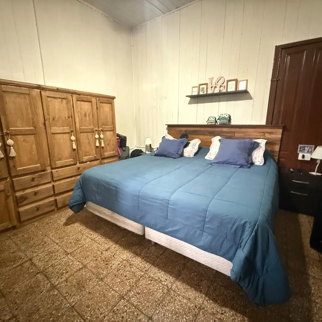 Lote 8,66 x 43,30 – Potencial 1.100 m² – Santos Lugares 8