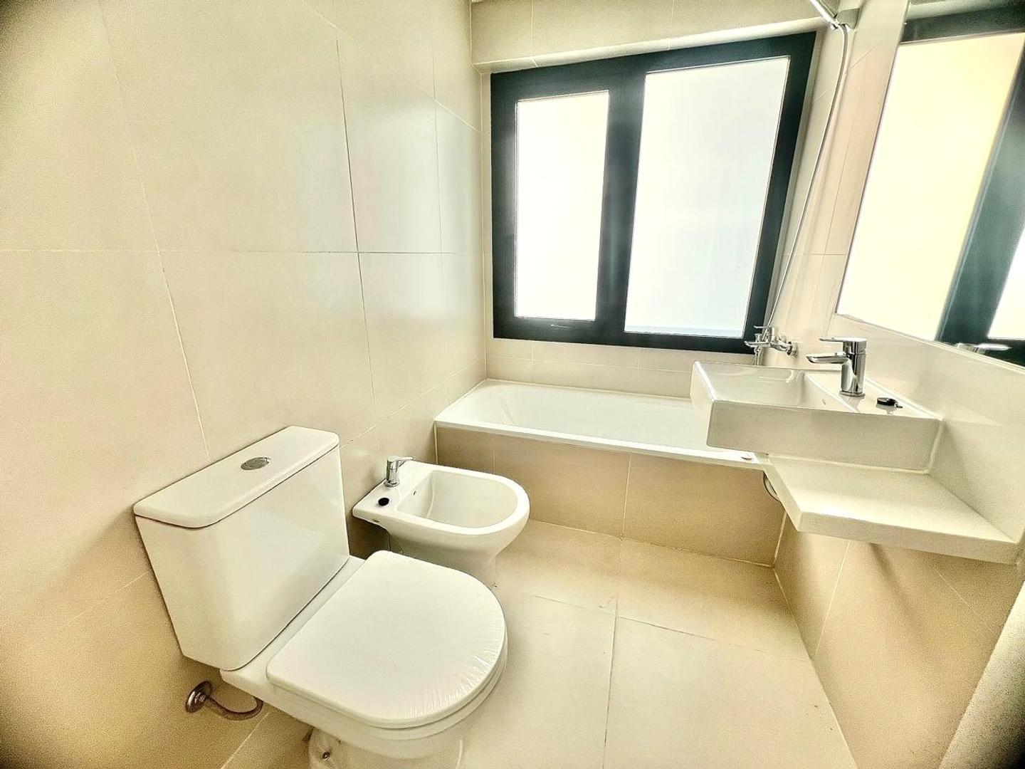 Foto de Departamento 3 ambientes con balcón terraza Moca 2, imagen 3