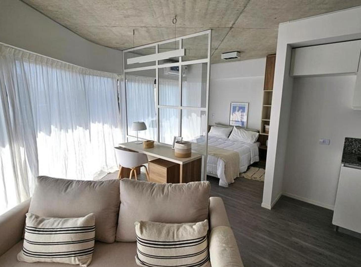 Foto de Departamento 3 ambientes con balcón terraza Moca 2 Barracas, imagen 5