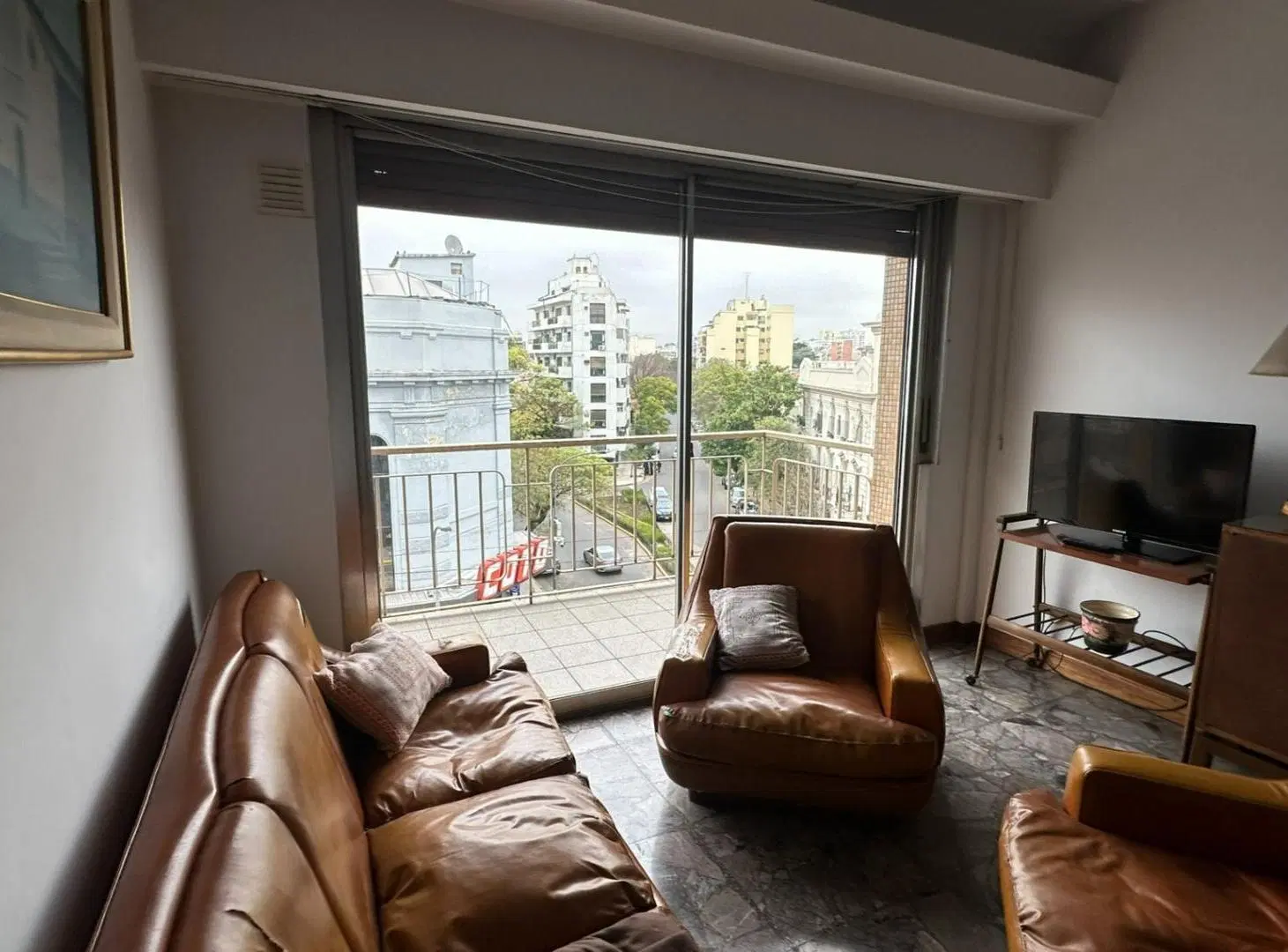 Venta 4 amb 81 m2 - Av Gaona 1900 - Oportunidad 1
