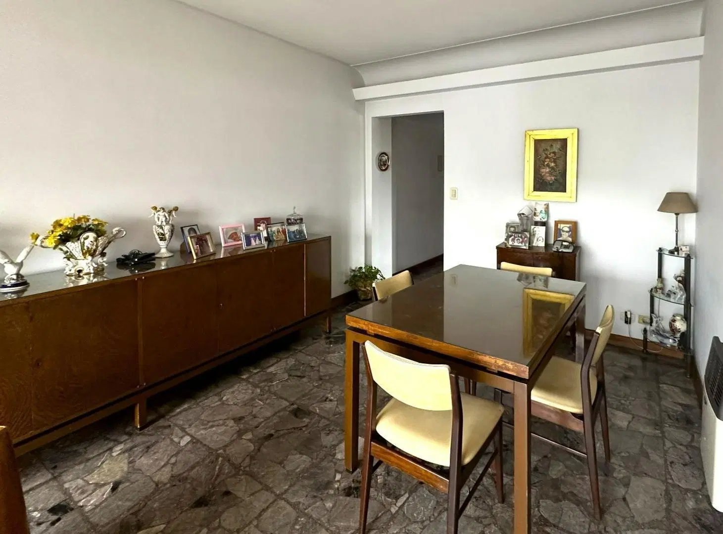 Venta 4 amb 81 m2 - Av Gaona 1900 - Oportunidad 4