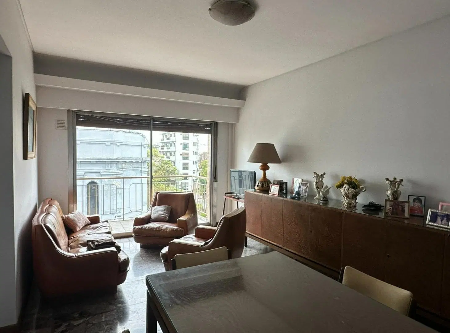 Venta 4 amb 81 m2 - Av Gaona 1900 - Oportunidad 5